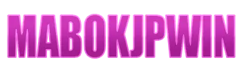 MABOKJPWIN